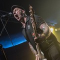 GutterPunk - Professional Concert Photography